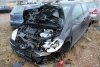 Podsufitka Mercedes A-Klasa W169 2007 Hatchback 3-drzwi
